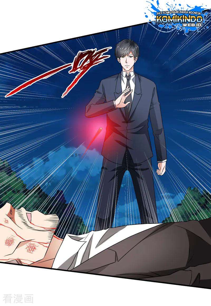 Reborn Mad Man chapter 58 halaman 41
