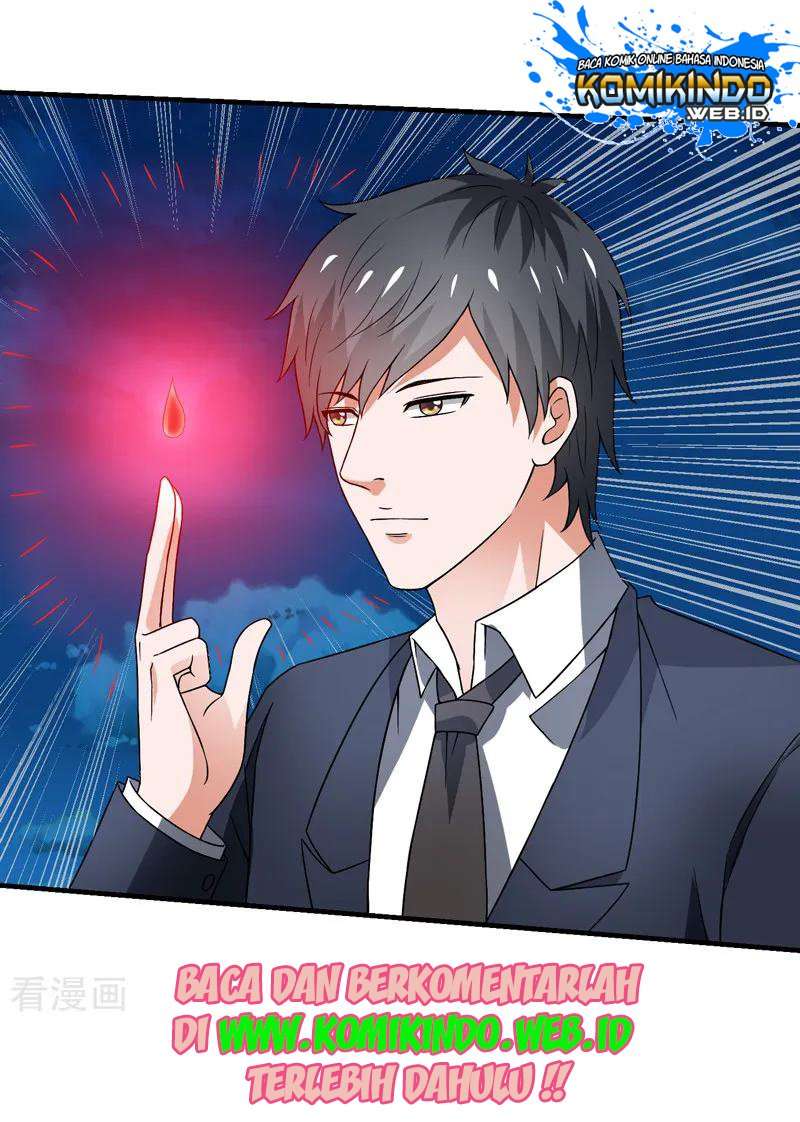 Reborn Mad Man chapter 58 halaman 42