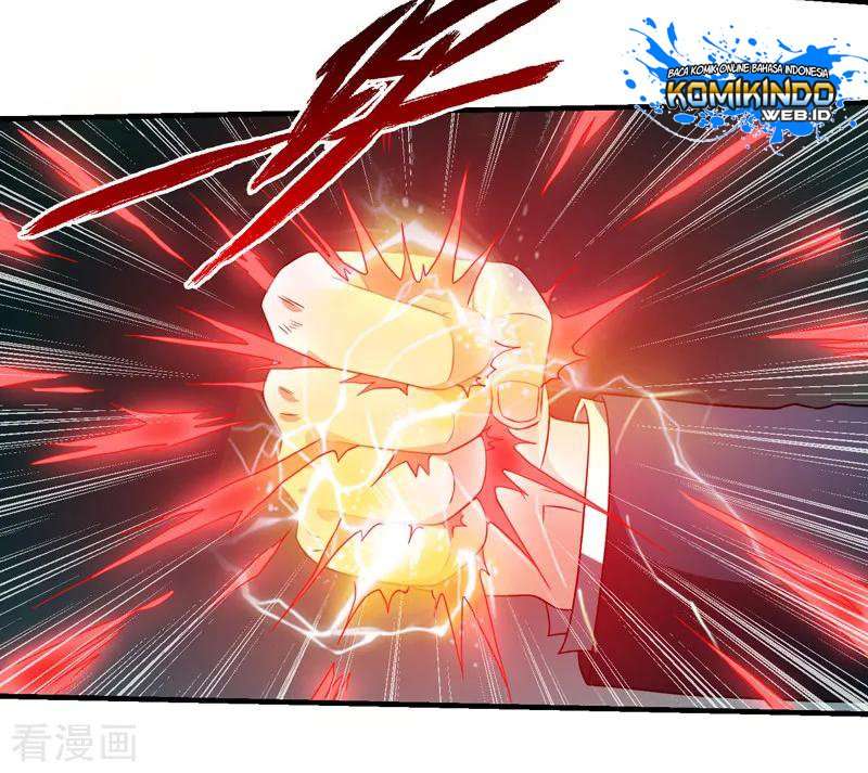 Reborn Mad Man chapter 58 halaman 5