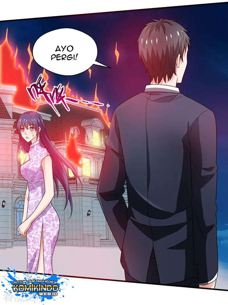 Reborn Mad Man chapter 58 halaman 7