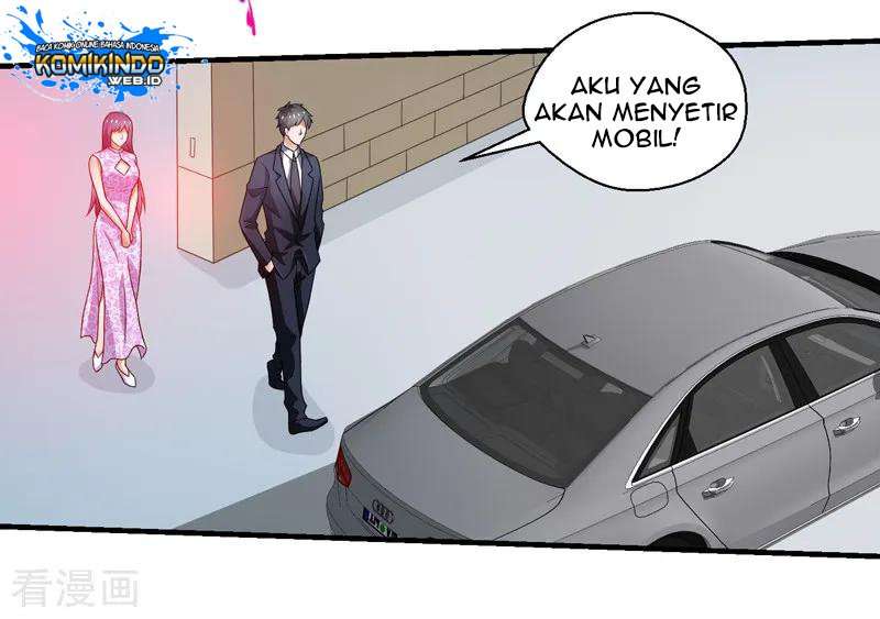 Reborn Mad Man chapter 58 halaman 9