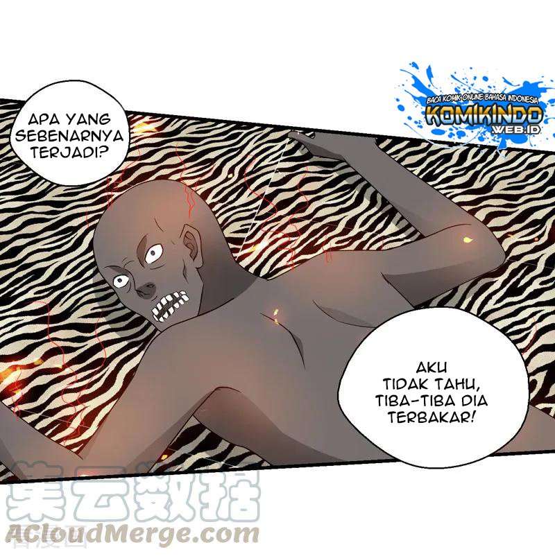 Reborn Mad Man chapter 59 halaman 10