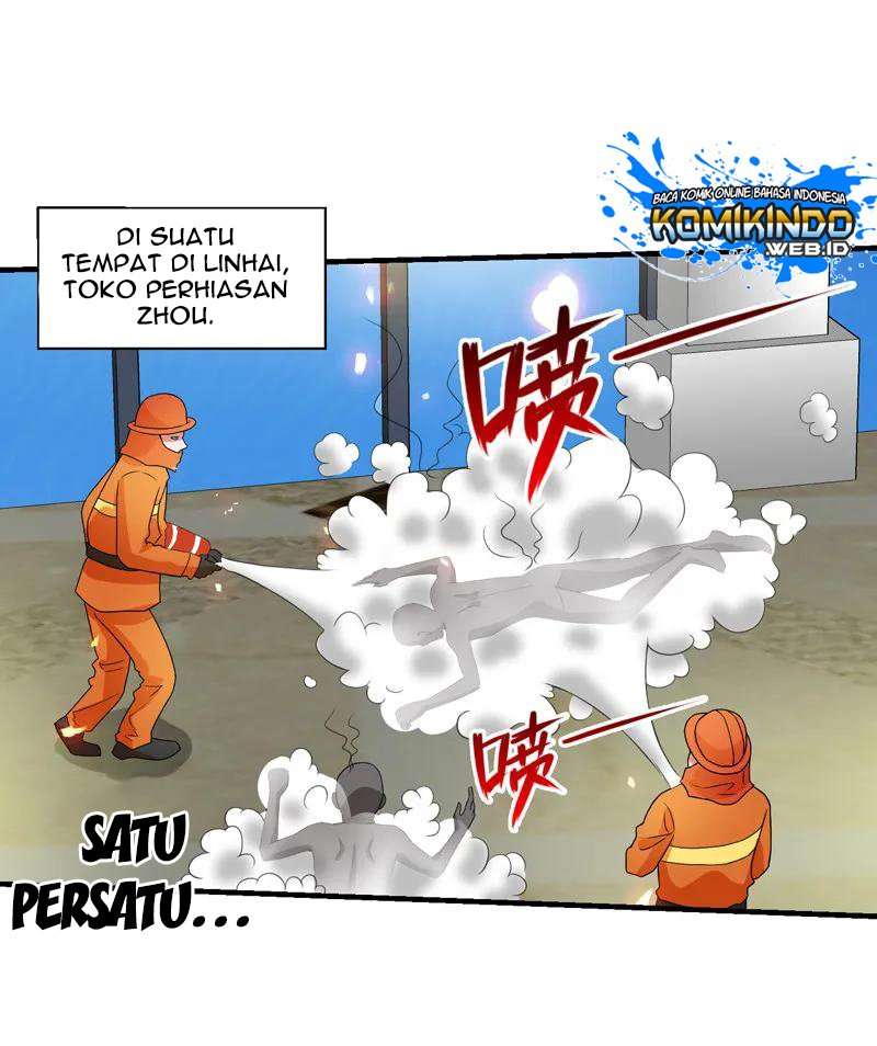 Reborn Mad Man chapter 59 halaman 12