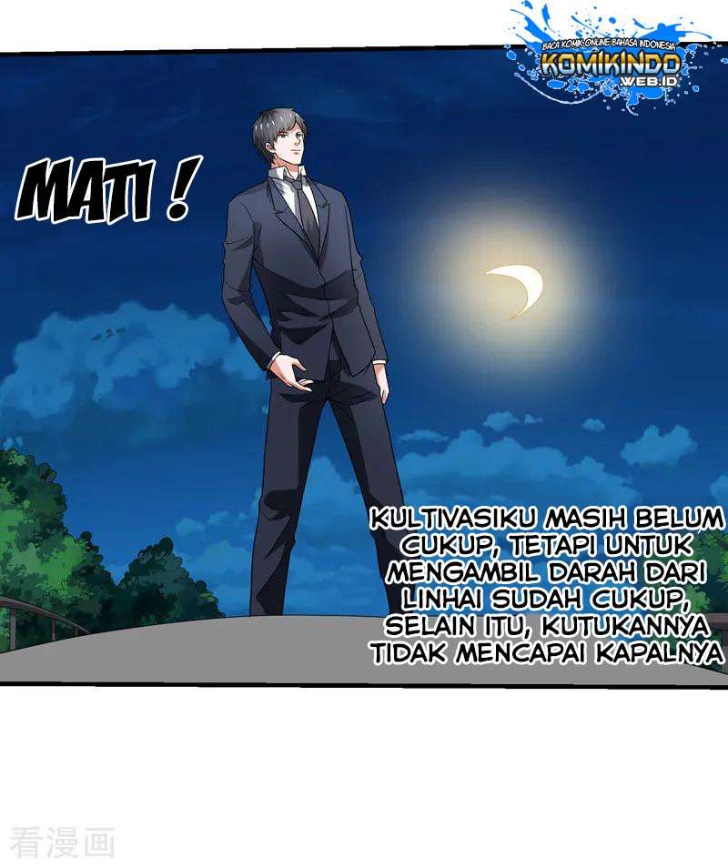 Reborn Mad Man chapter 59 halaman 13