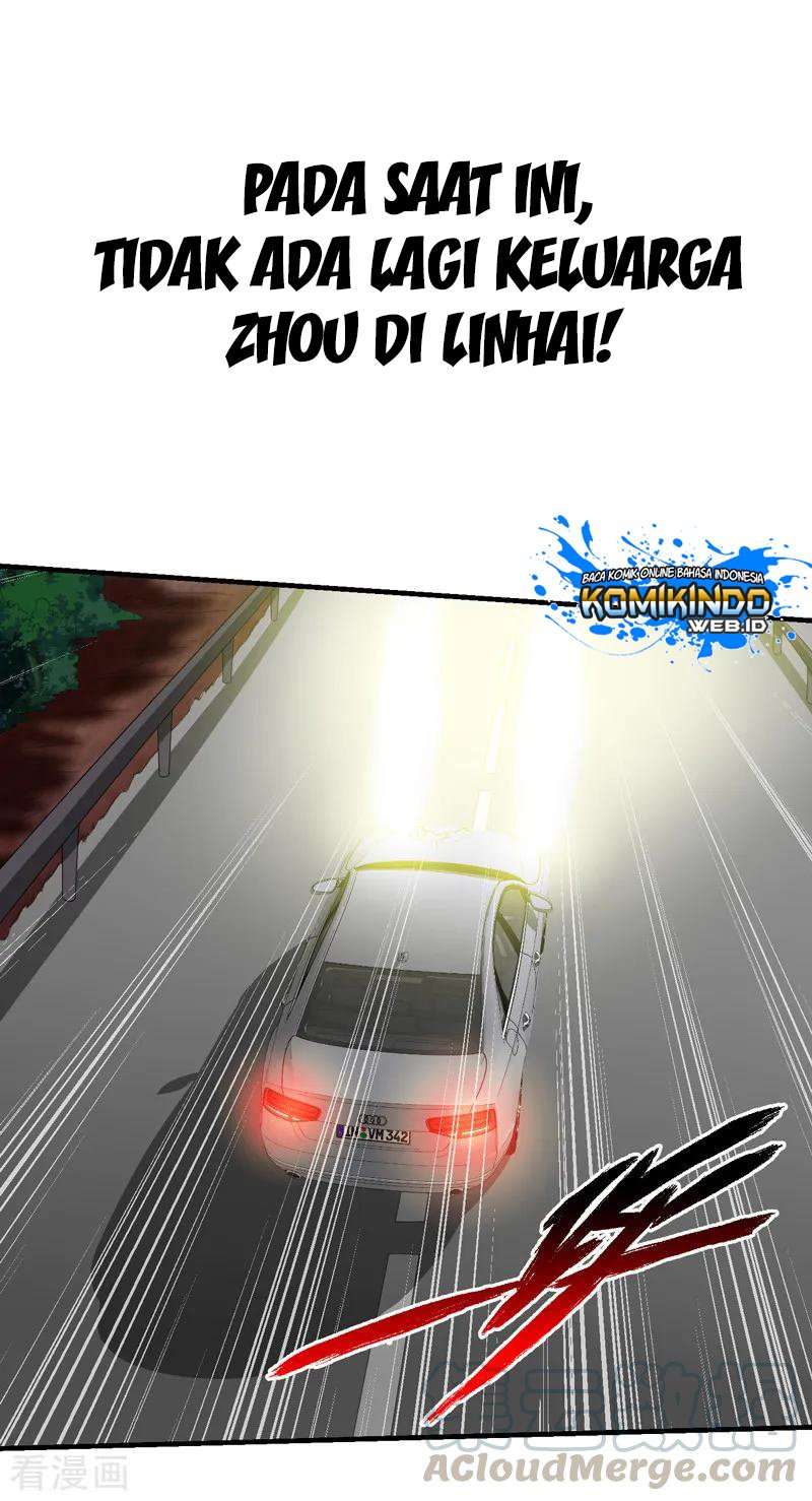 Reborn Mad Man chapter 59 halaman 14
