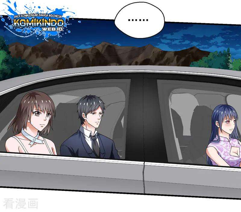 Reborn Mad Man chapter 59 halaman 15