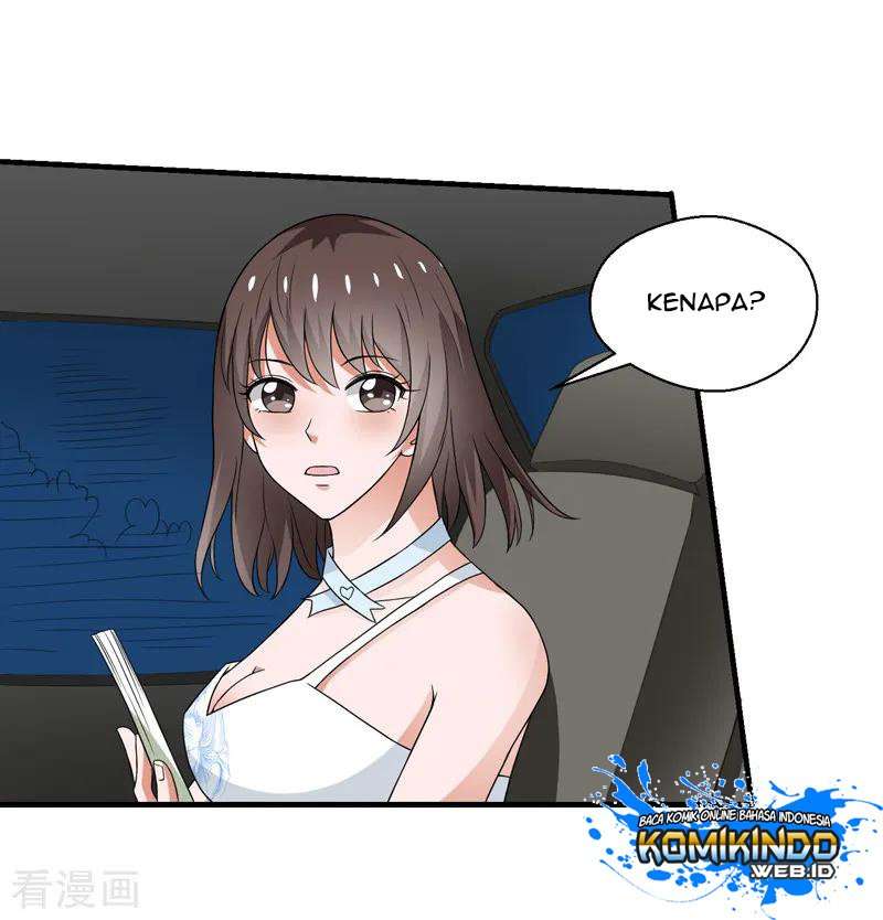 Reborn Mad Man chapter 59 halaman 16