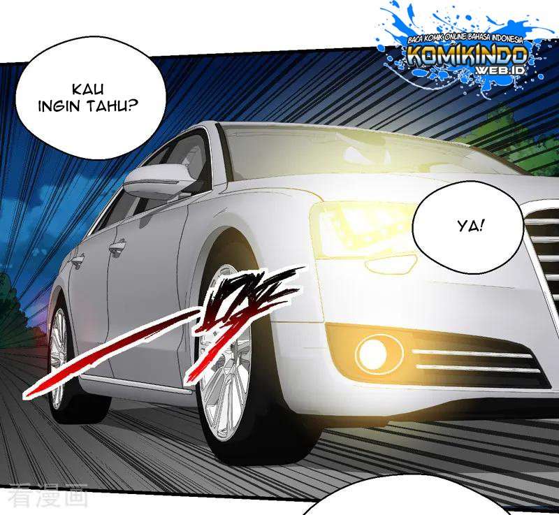Reborn Mad Man chapter 59 halaman 20