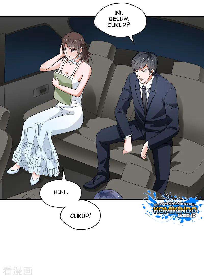Reborn Mad Man chapter 59 halaman 24