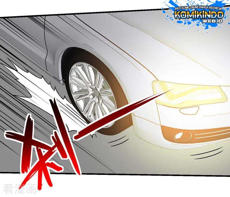 Reborn Mad Man chapter 59 halaman 27