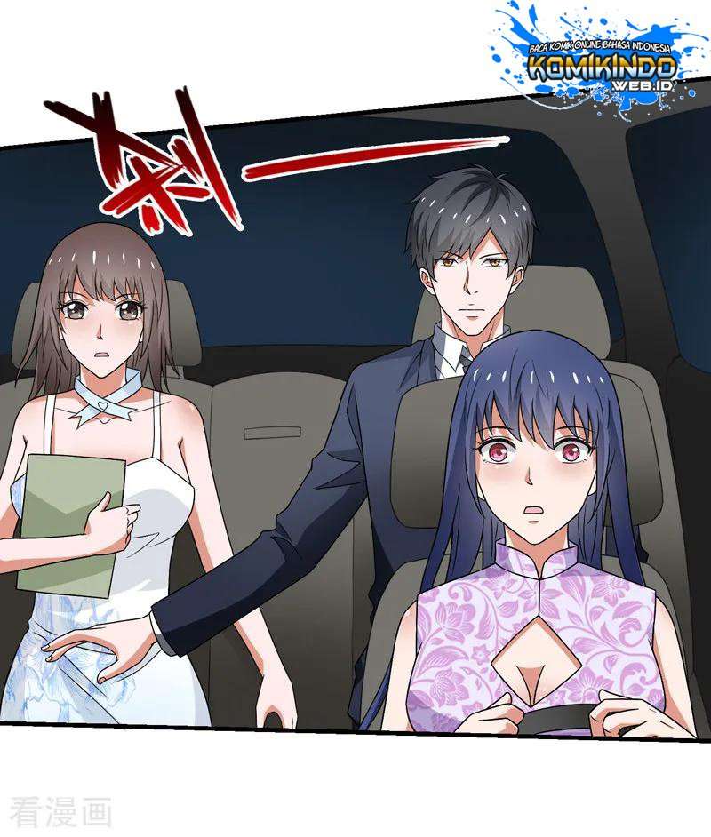 Reborn Mad Man chapter 59 halaman 28