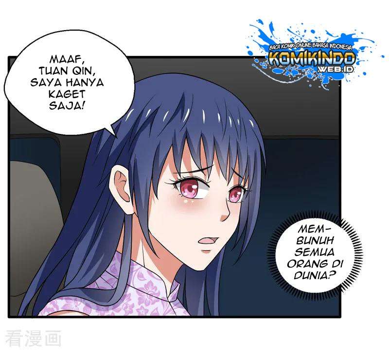 Reborn Mad Man chapter 59 halaman 29