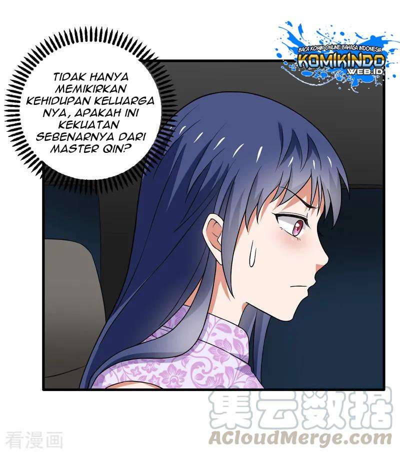 Reborn Mad Man chapter 59 halaman 30