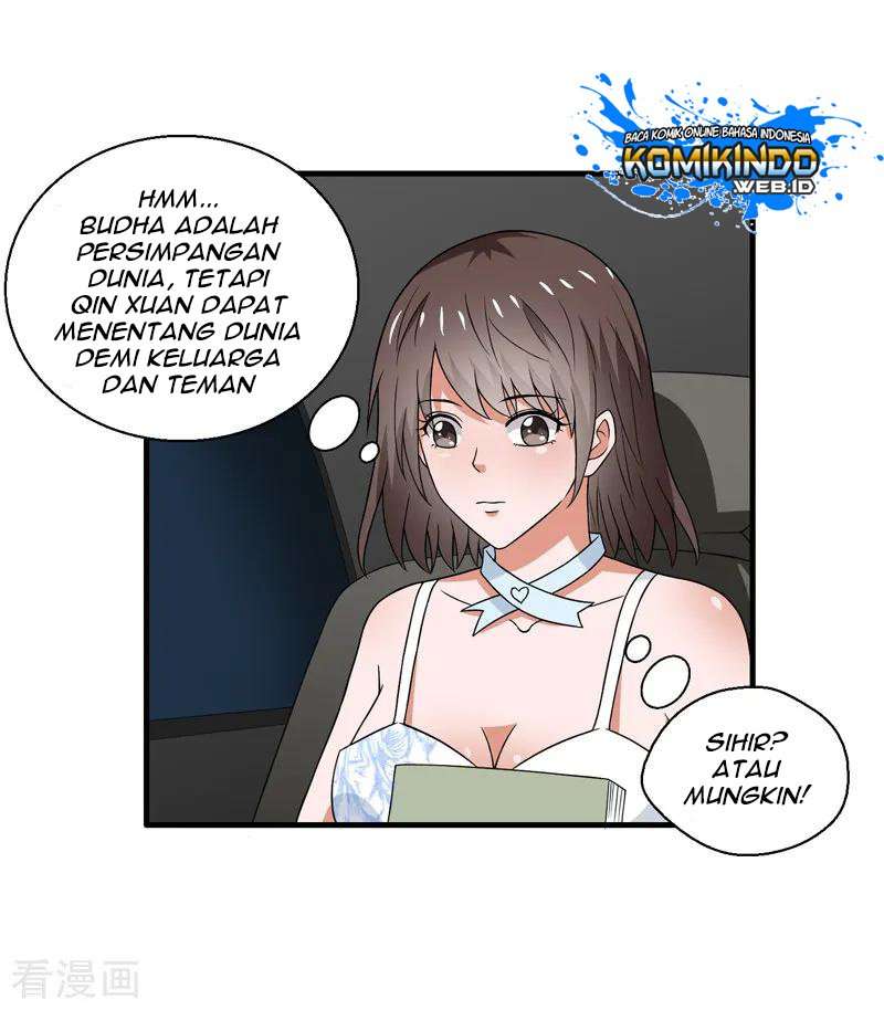 Reborn Mad Man chapter 59 halaman 31