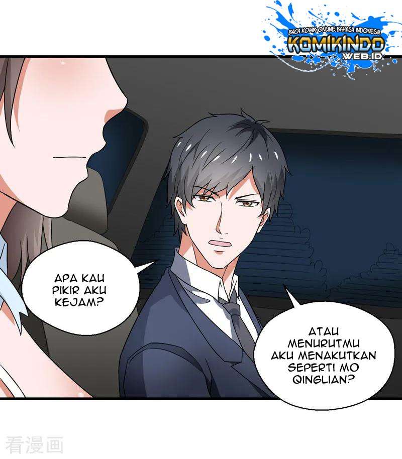 Reborn Mad Man chapter 59 halaman 32