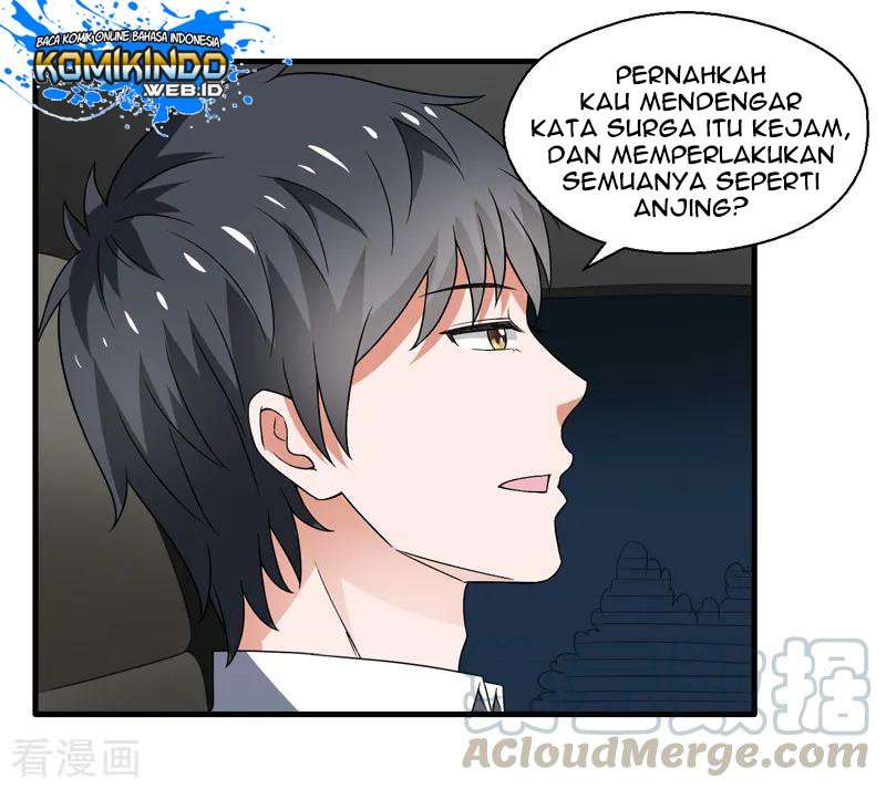Reborn Mad Man chapter 59 halaman 34