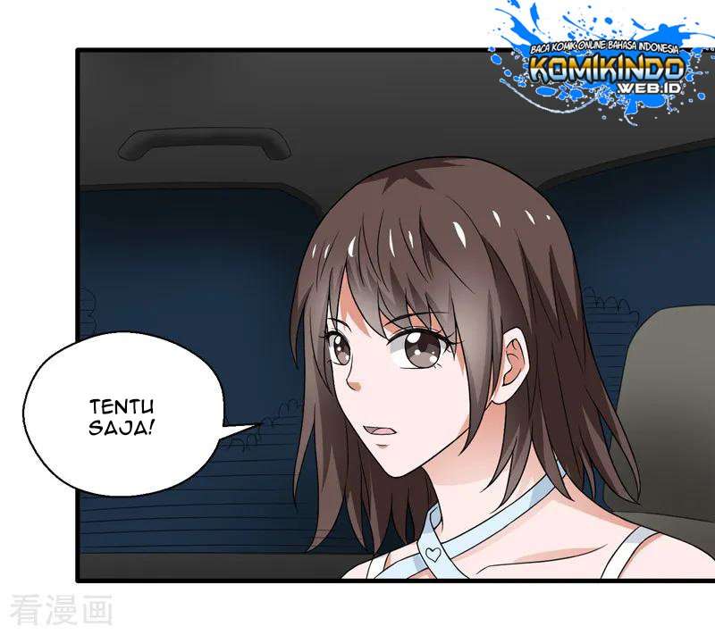 Reborn Mad Man chapter 59 halaman 35