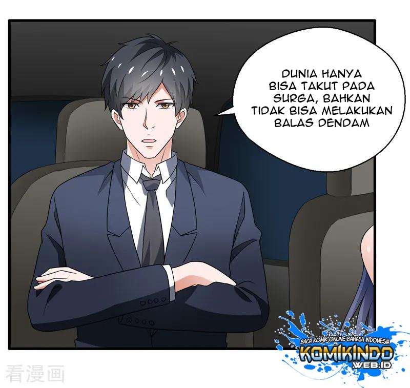Reborn Mad Man chapter 59 halaman 36