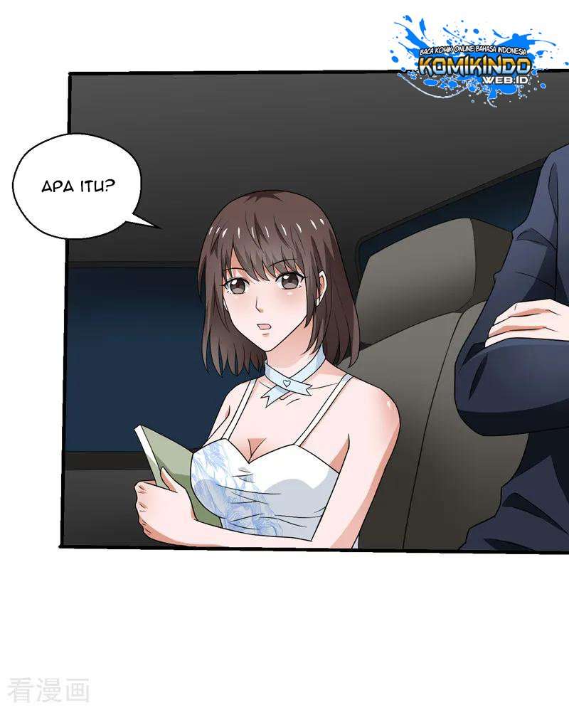 Reborn Mad Man chapter 59 halaman 39