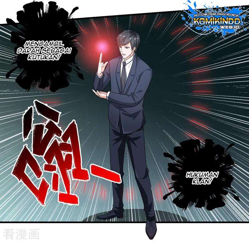Reborn Mad Man chapter 59 halaman 4