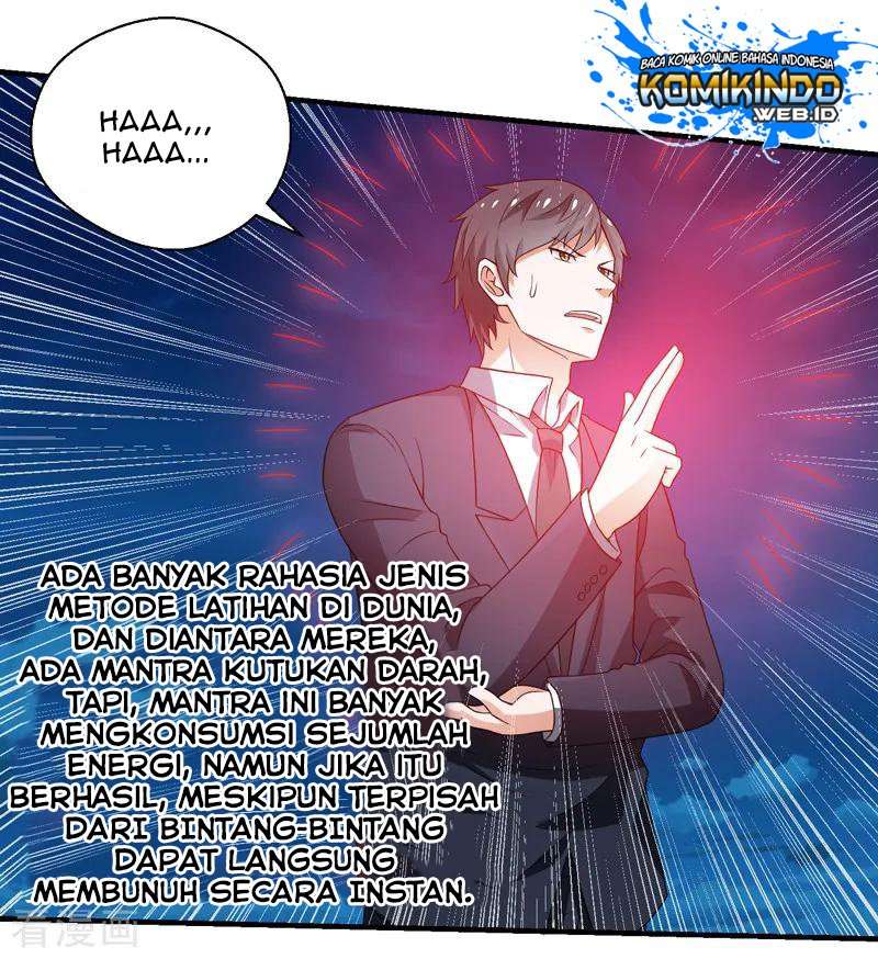 Reborn Mad Man chapter 59 halaman 5