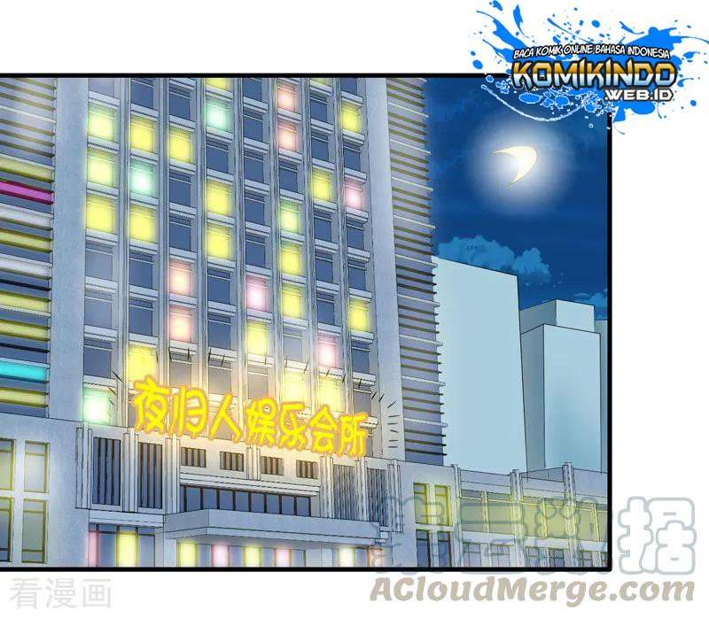 Reborn Mad Man chapter 59 halaman 6