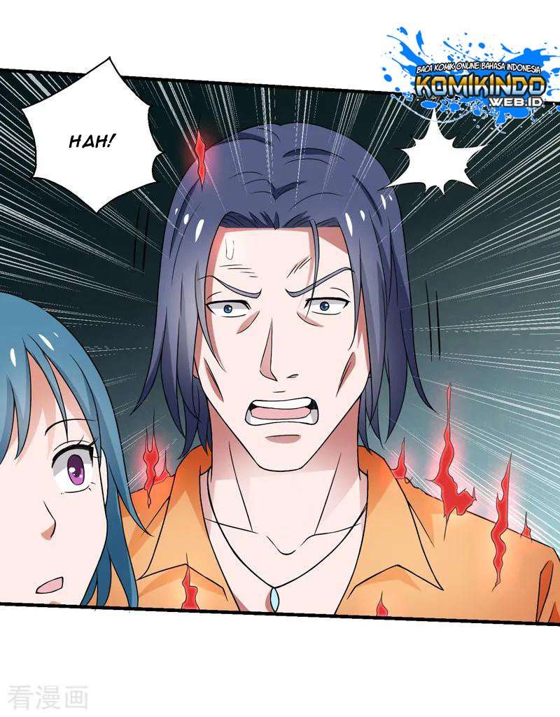 Reborn Mad Man chapter 59 halaman 8
