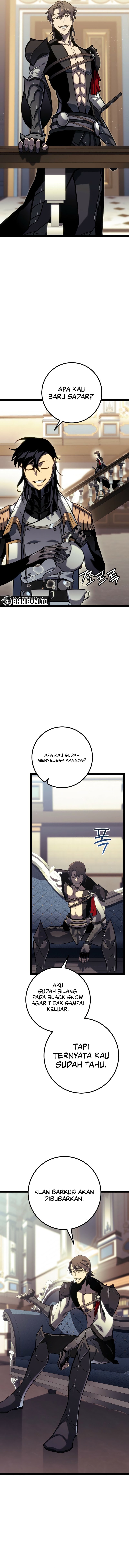Regressing As The Reincarnated Bastard Of The Sword Clan chapter 55 halaman 11