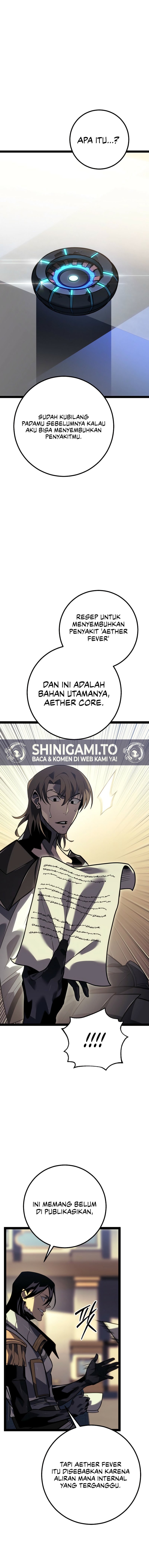 Regressing As The Reincarnated Bastard Of The Sword Clan chapter 55 halaman 16