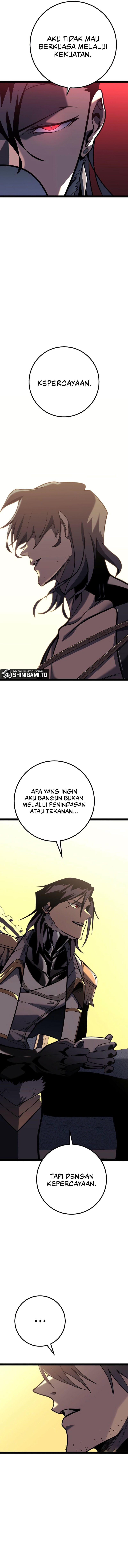 Regressing As The Reincarnated Bastard Of The Sword Clan chapter 55 halaman 18