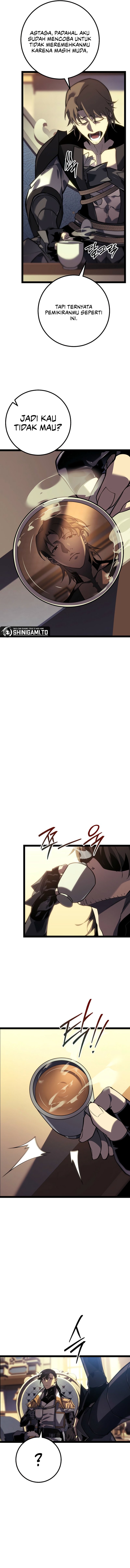 Regressing As The Reincarnated Bastard Of The Sword Clan chapter 55 halaman 19