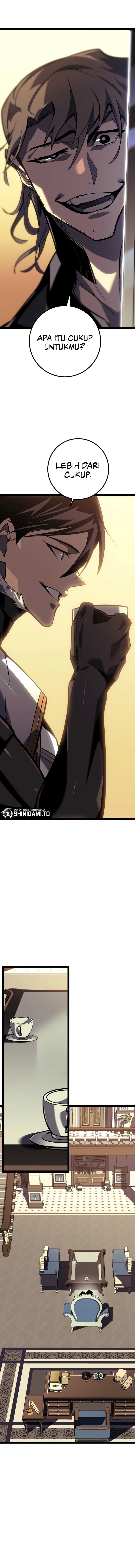 Regressing As The Reincarnated Bastard Of The Sword Clan chapter 55 halaman 21