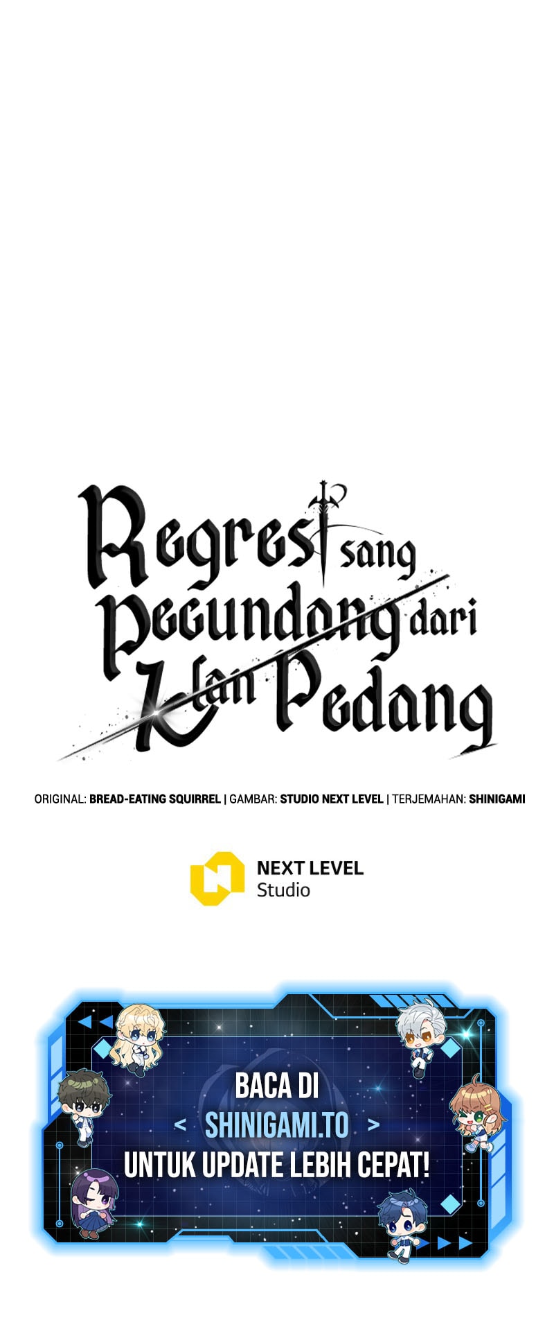 Regressing As The Reincarnated Bastard Of The Sword Clan chapter 55 halaman 23