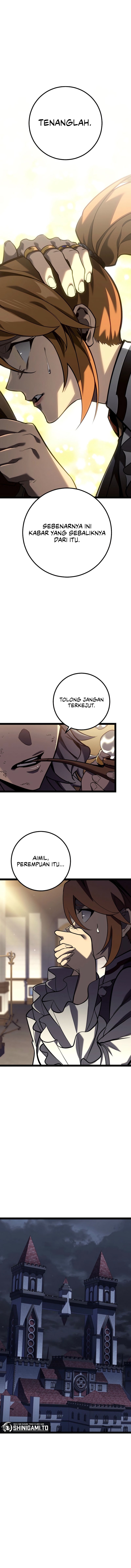 Regressing As The Reincarnated Bastard Of The Sword Clan chapter 55 halaman 6