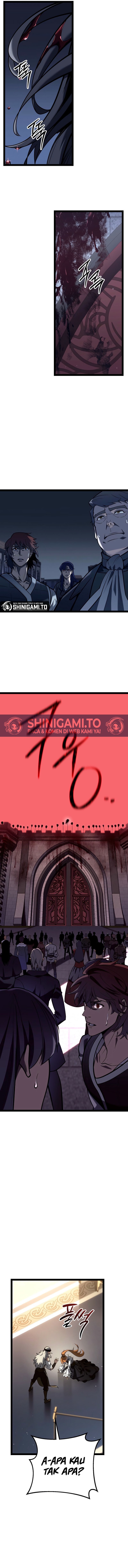 Regressing As The Reincarnated Bastard Of The Sword Clan chapter 55 halaman 7