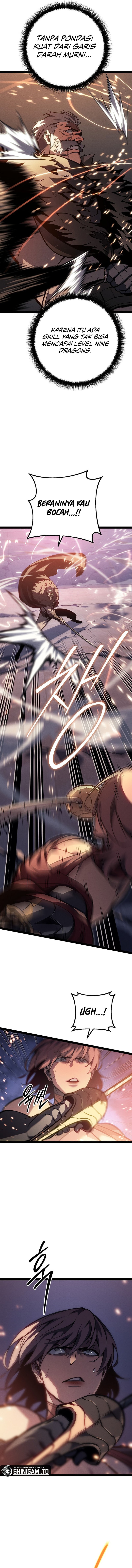Regressing As The Reincarnated Bastard Of The Sword Clan chapter 64 halaman 10
