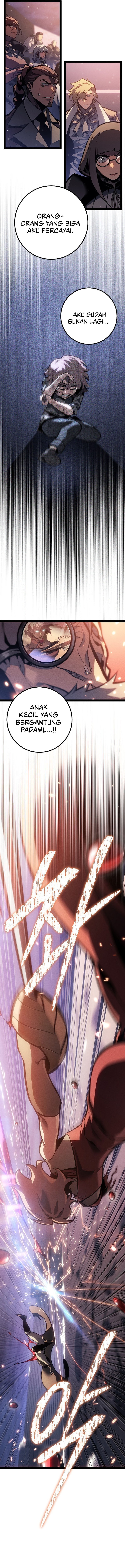 Regressing As The Reincarnated Bastard Of The Sword Clan chapter 64 halaman 13