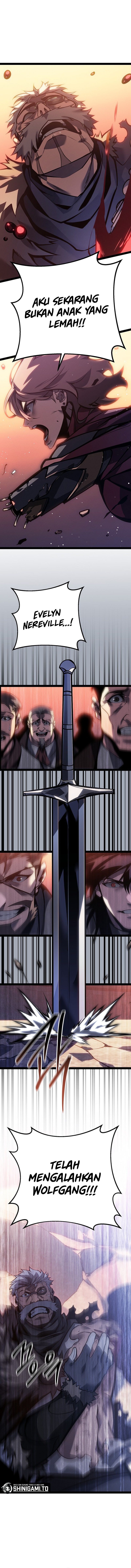 Regressing As The Reincarnated Bastard Of The Sword Clan chapter 64 halaman 14