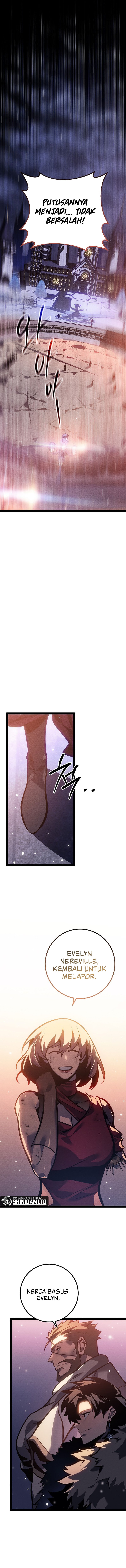 Regressing As The Reincarnated Bastard Of The Sword Clan chapter 64 halaman 16