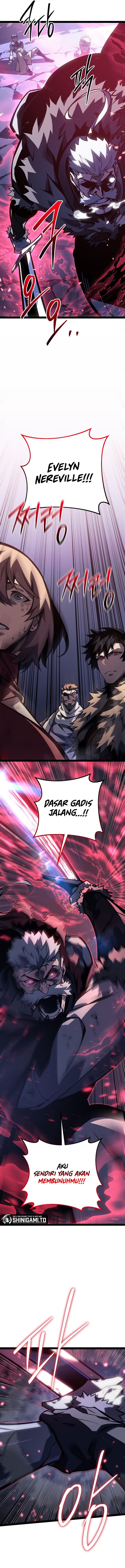 Regressing As The Reincarnated Bastard Of The Sword Clan chapter 64 halaman 18