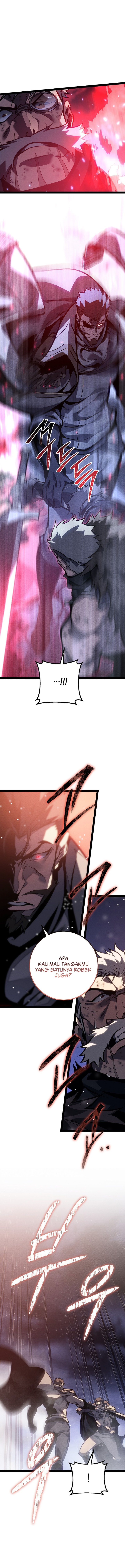 Regressing As The Reincarnated Bastard Of The Sword Clan chapter 64 halaman 19