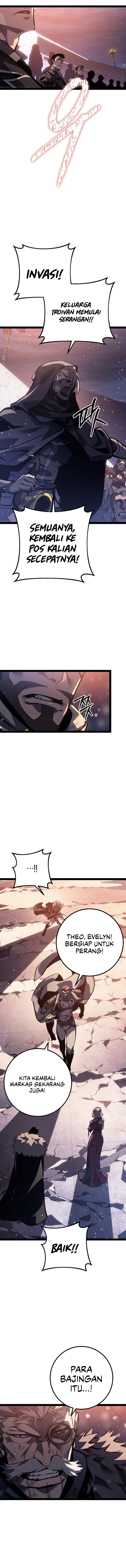 Regressing As The Reincarnated Bastard Of The Sword Clan chapter 64 halaman 20