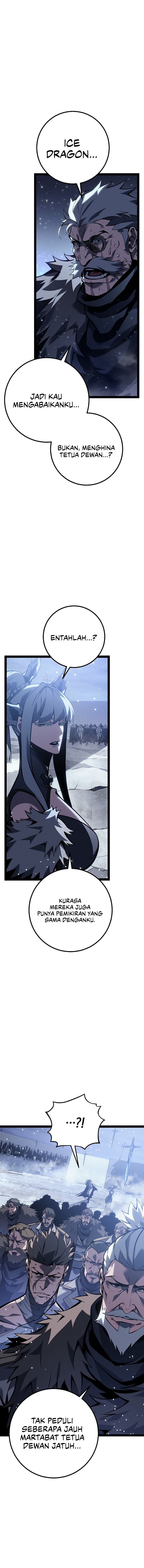 Regressing As The Reincarnated Bastard Of The Sword Clan chapter 64 halaman 22