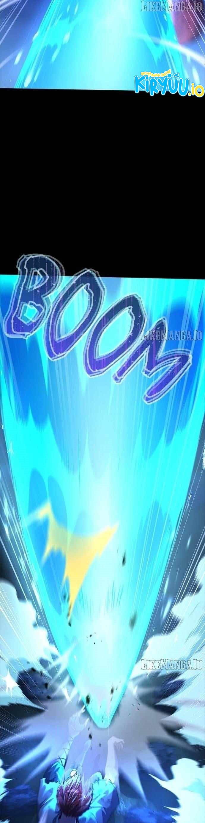 Regression of the Close Combat Mage chapter 71 halaman 44