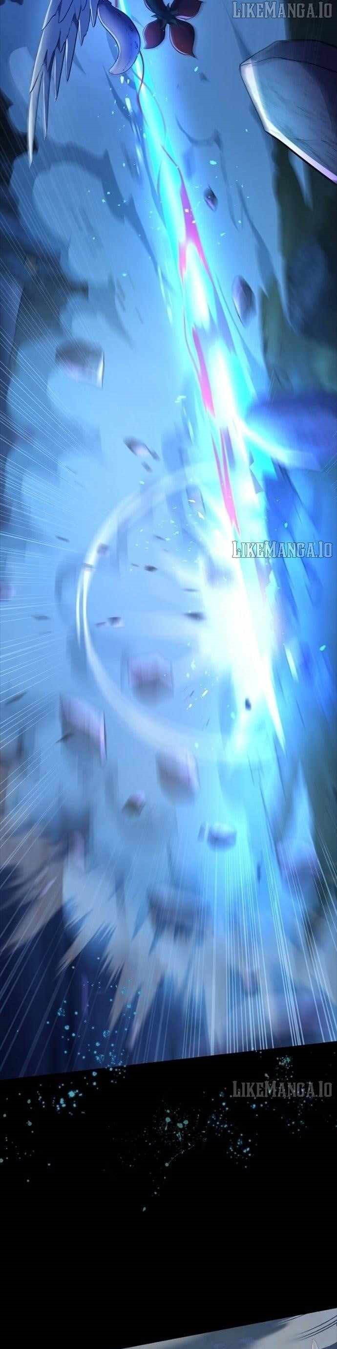 Regression of the Close Combat Mage chapter 71 halaman 48