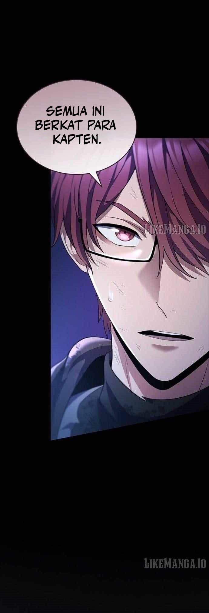 Regression of the Close Combat Mage chapter 71 halaman 54