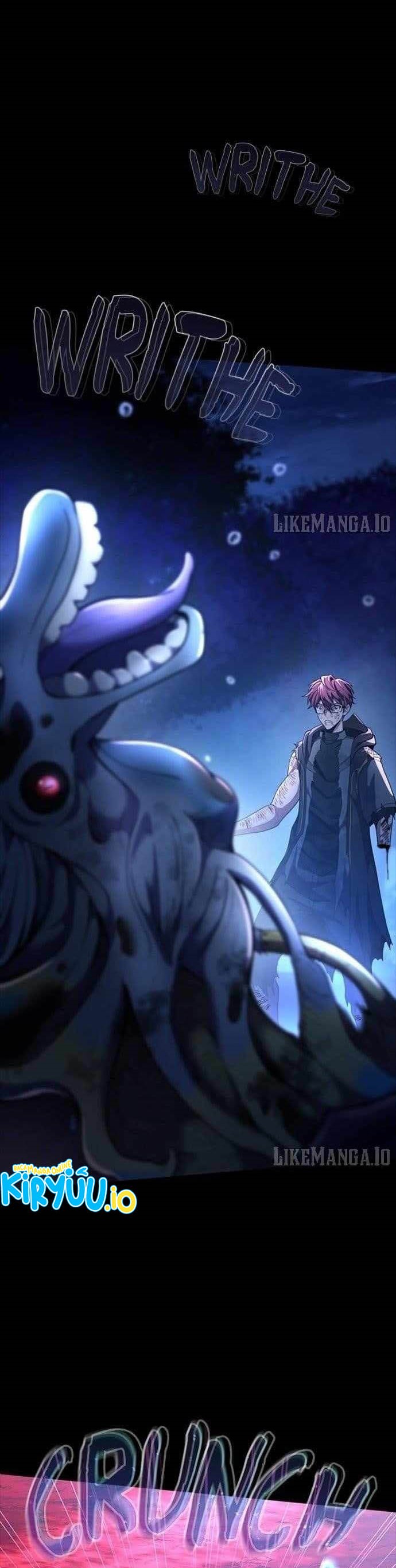 Regression of the Close Combat Mage chapter 71 halaman 6