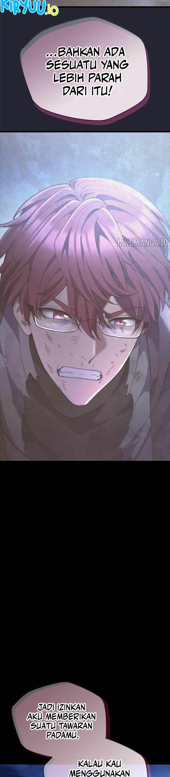 Regression of the Close Combat Mage chapter 71 halaman 68
