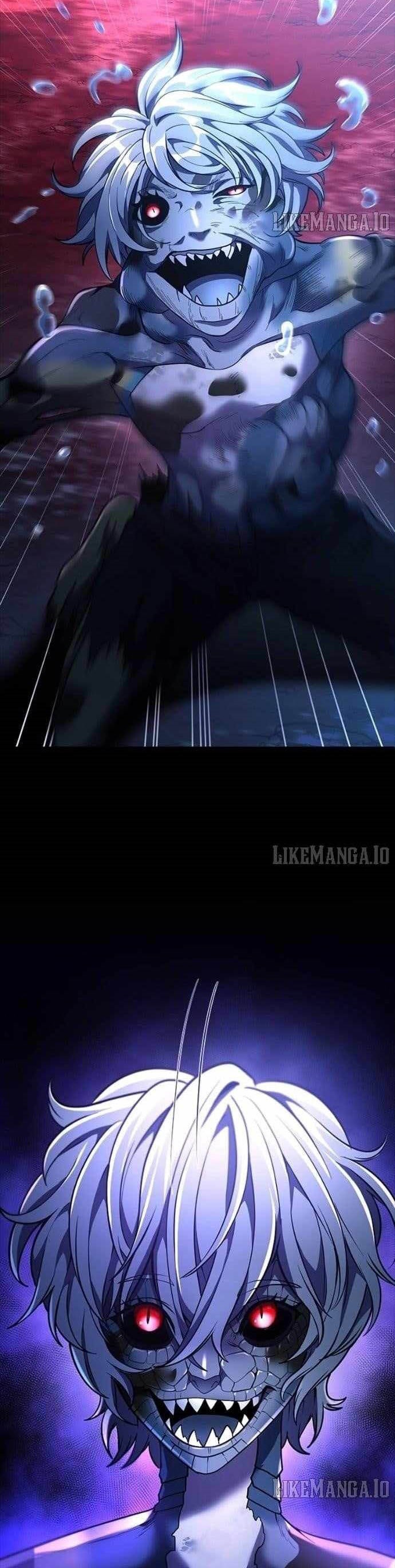 Regression of the Close Combat Mage chapter 71 halaman 7