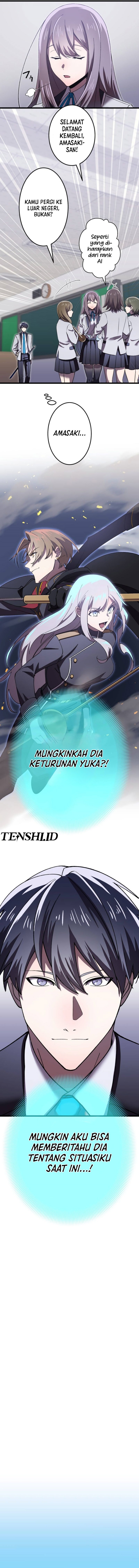 Return of the Genius Swordmaster chapter 2 halaman 24